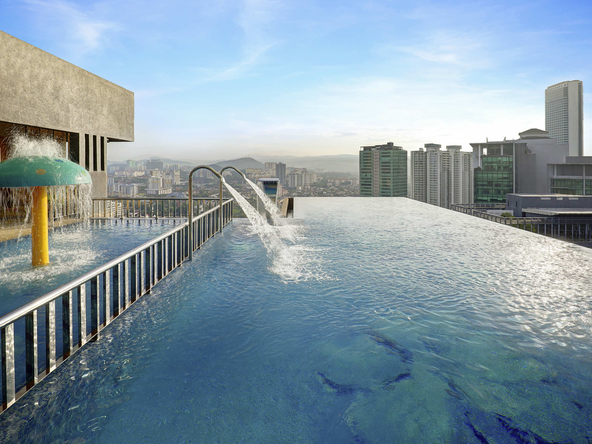 Foto - ibis Kuala Lumpur City Centre