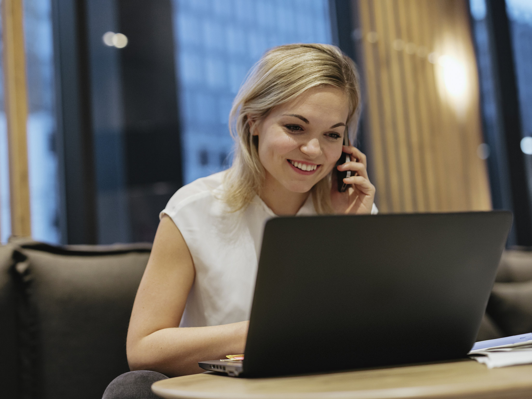 Photo - ibis budget Hamburg City