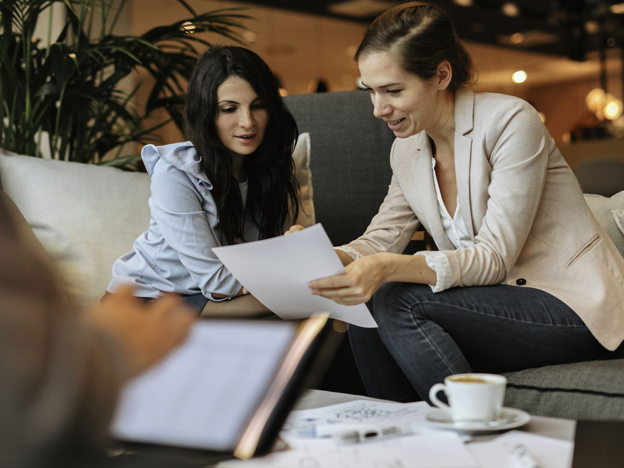 Photo - ibis budget Hamburg City