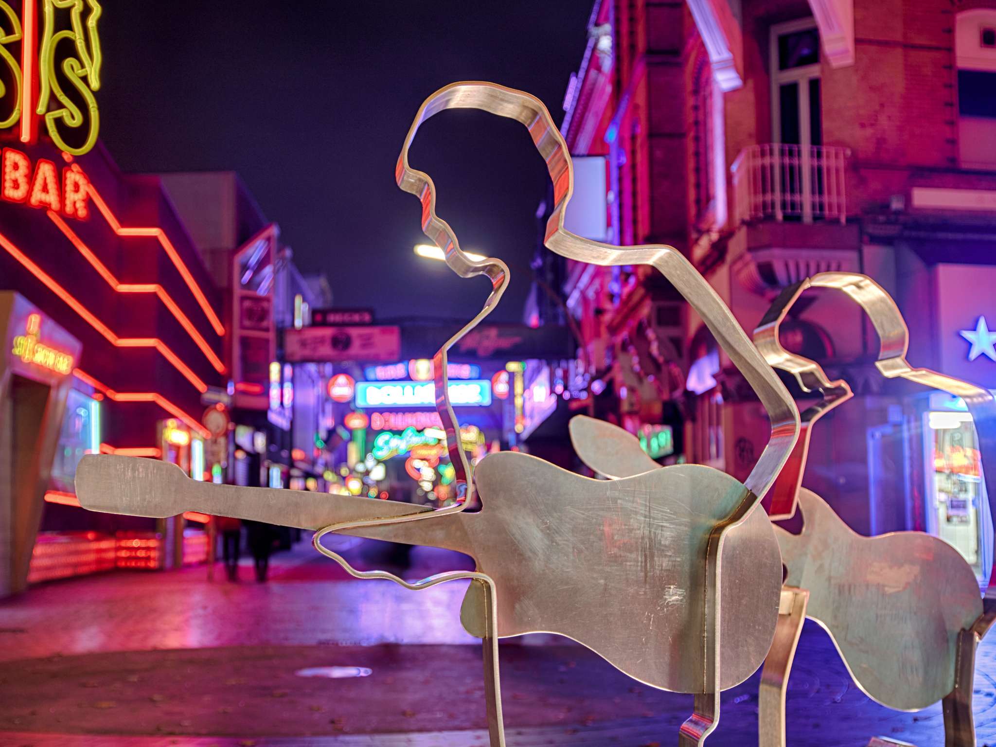 Photo - ibis budget Hamburg City