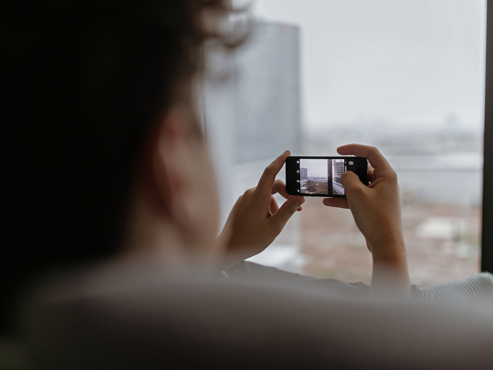 Photo - ibis budget Hamburg City