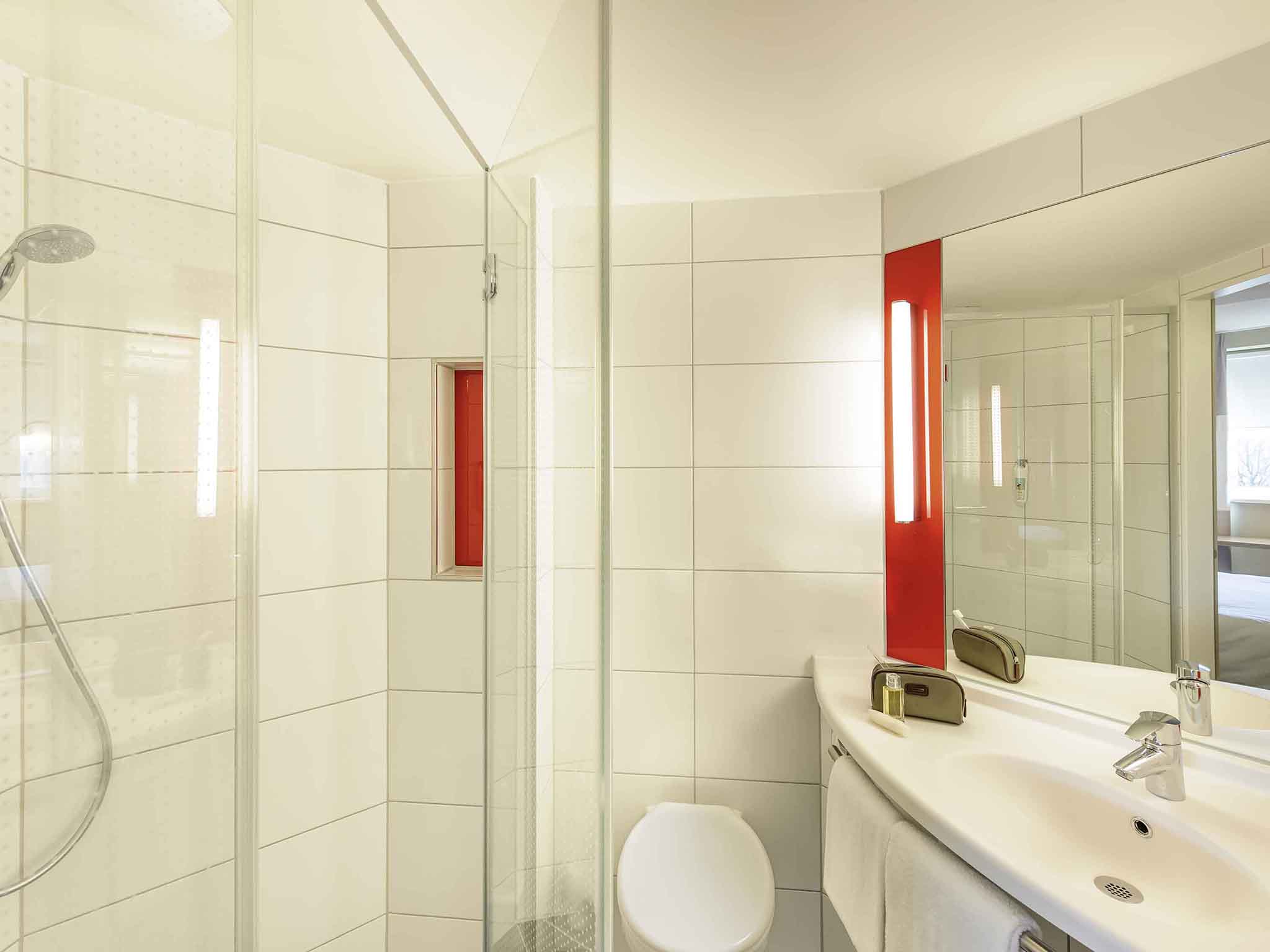 Photo - ibis budget Hamburg City