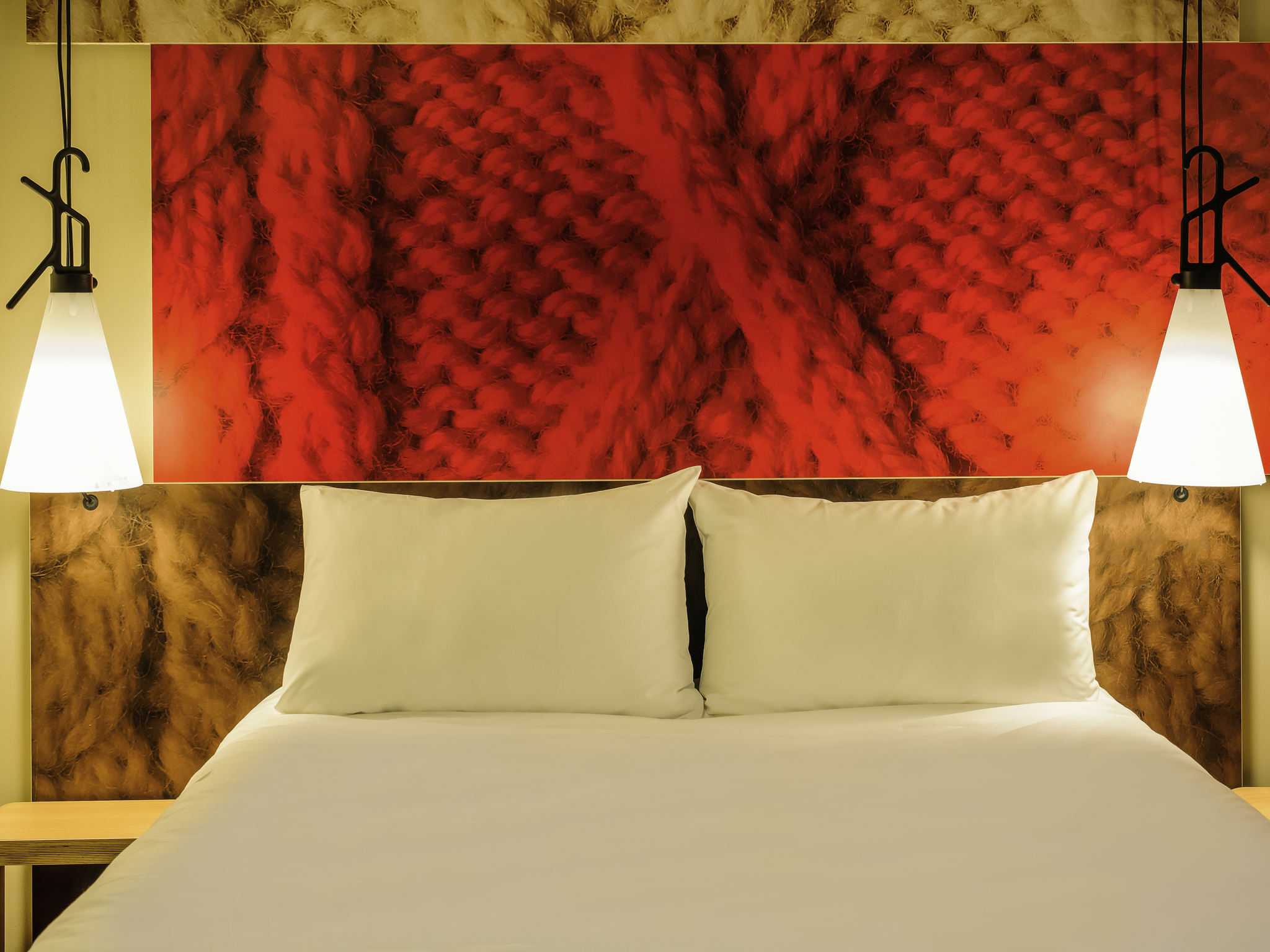 Photo - ibis budget Hamburg City