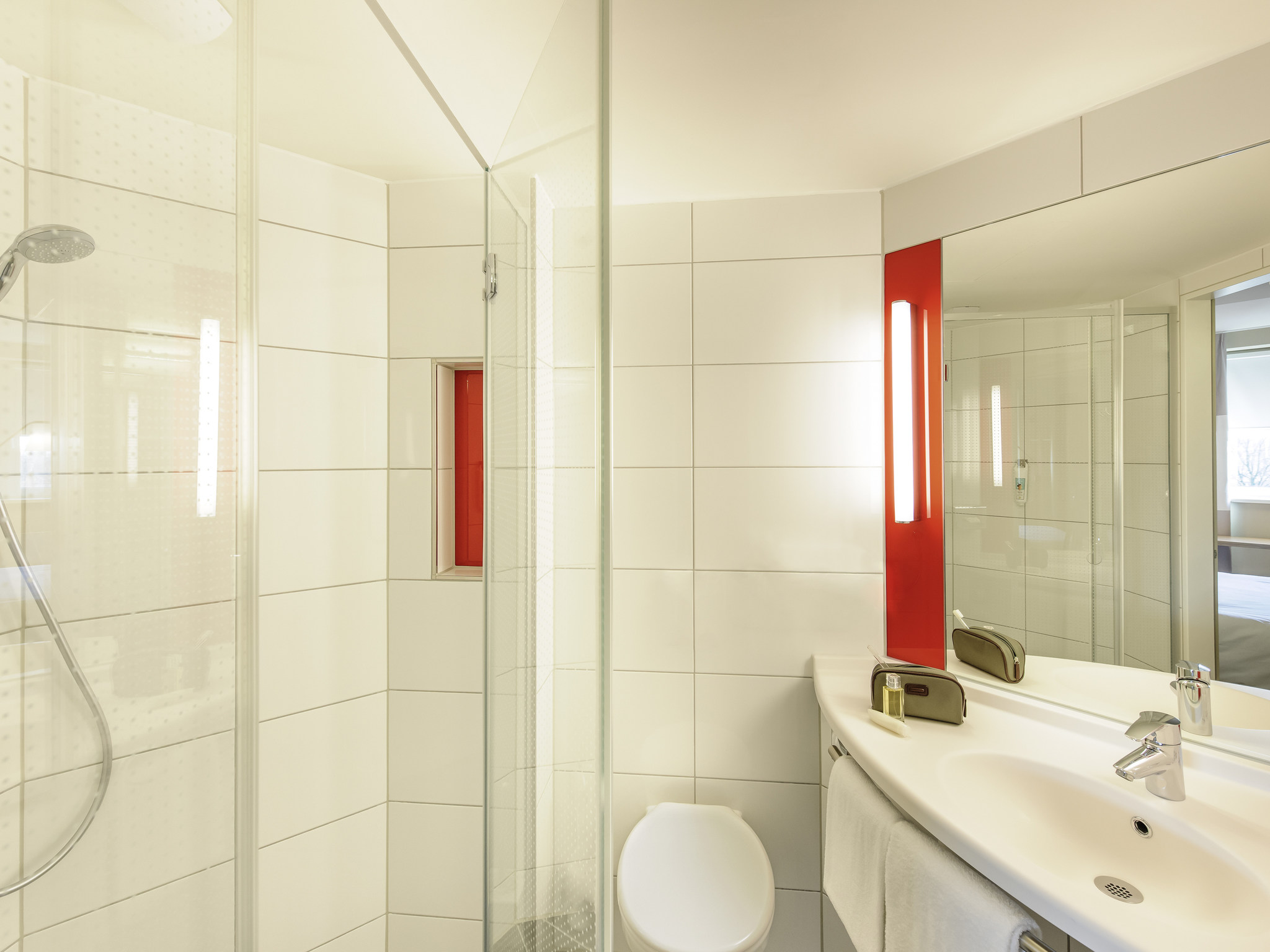 Photo - ibis budget Hamburg City