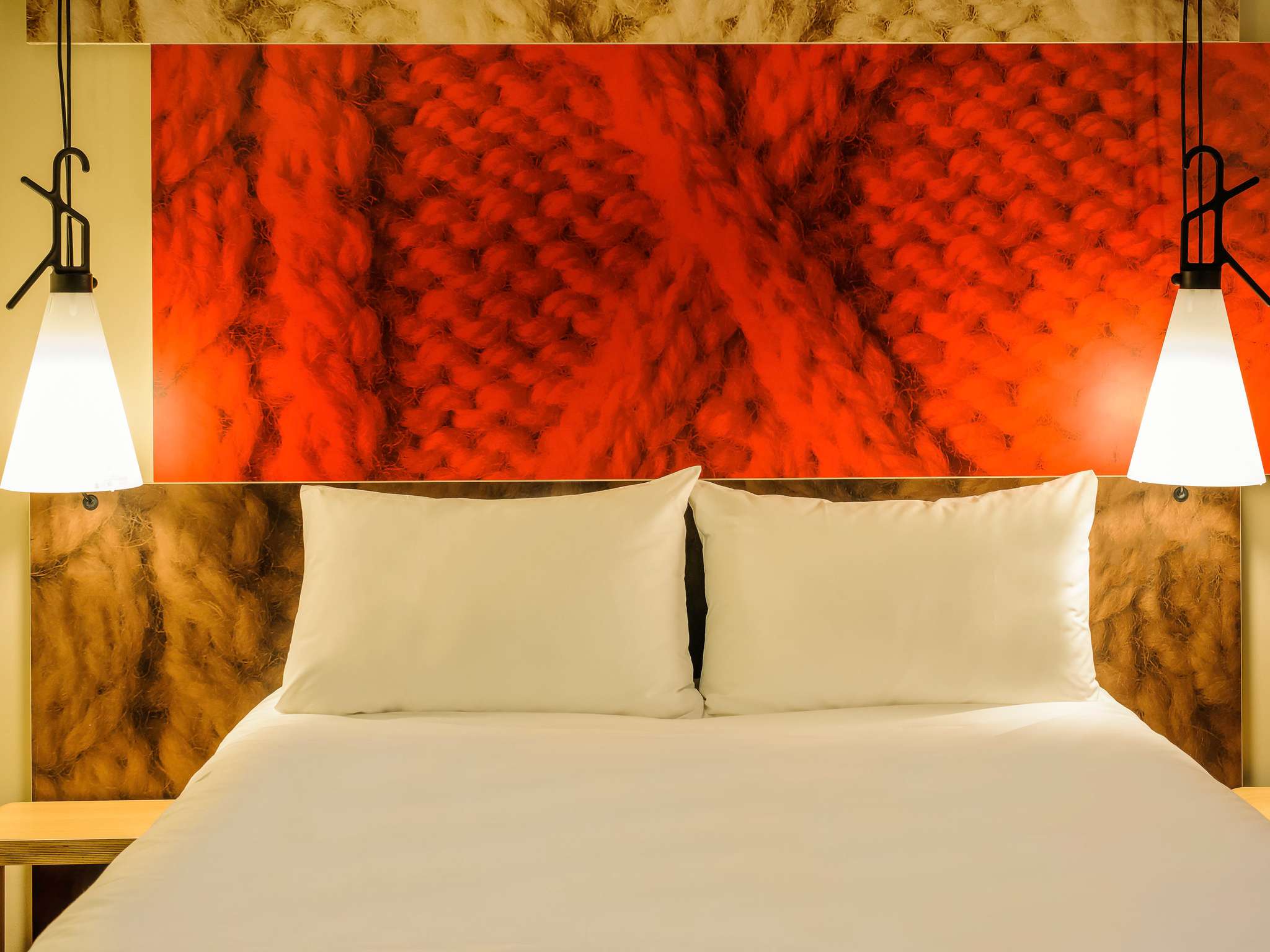 Photo - ibis budget Hamburg City