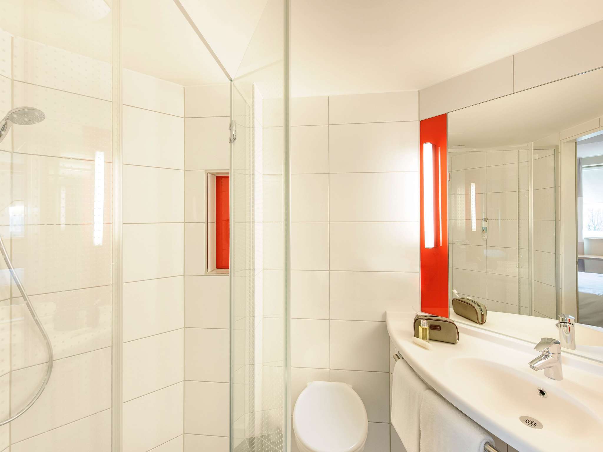 Photo - ibis budget Hamburg City