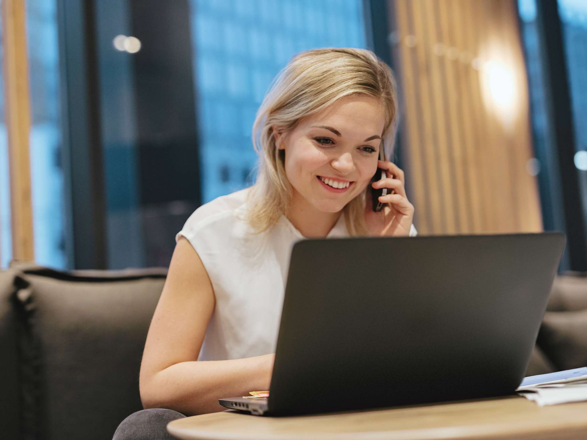 Photo - ibis budget Hamburg City