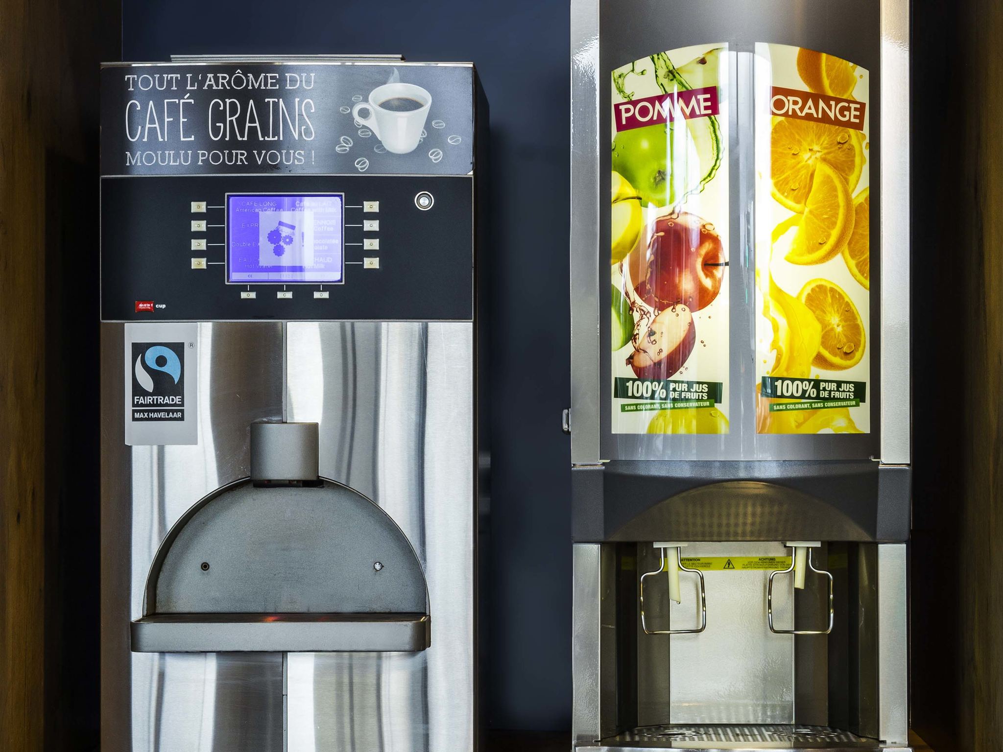 Photo - Ibis Hamburg City