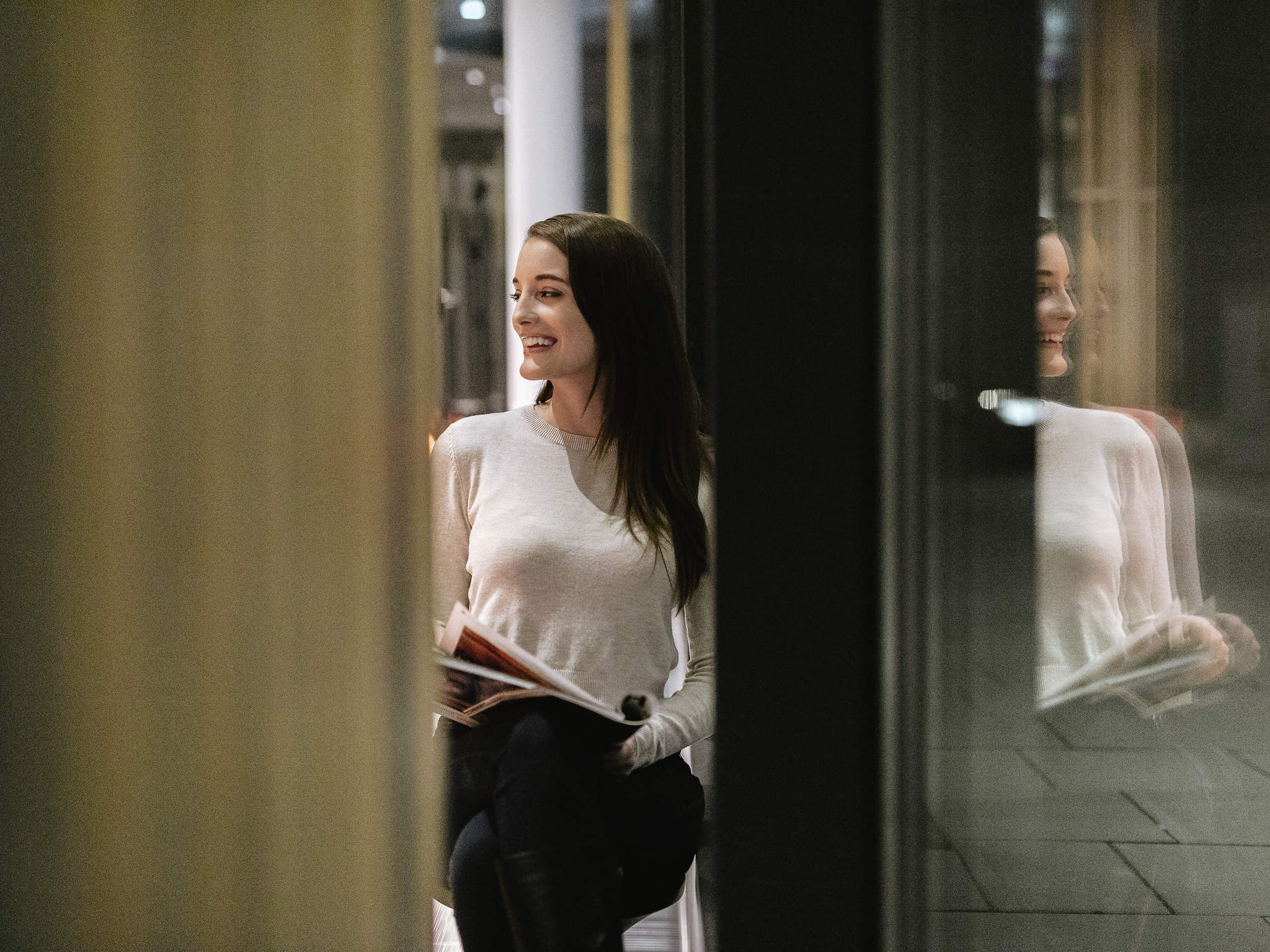 Photo - Ibis Hamburg City