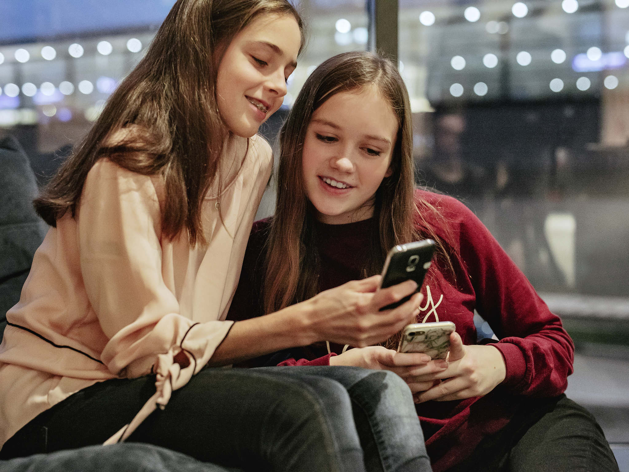 Photo - Ibis Hamburg City