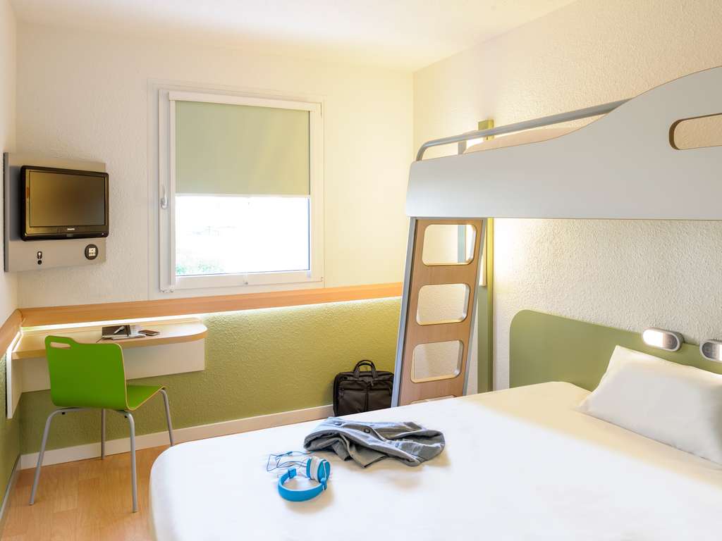 ibis budget Гамбург Сити - Image 4