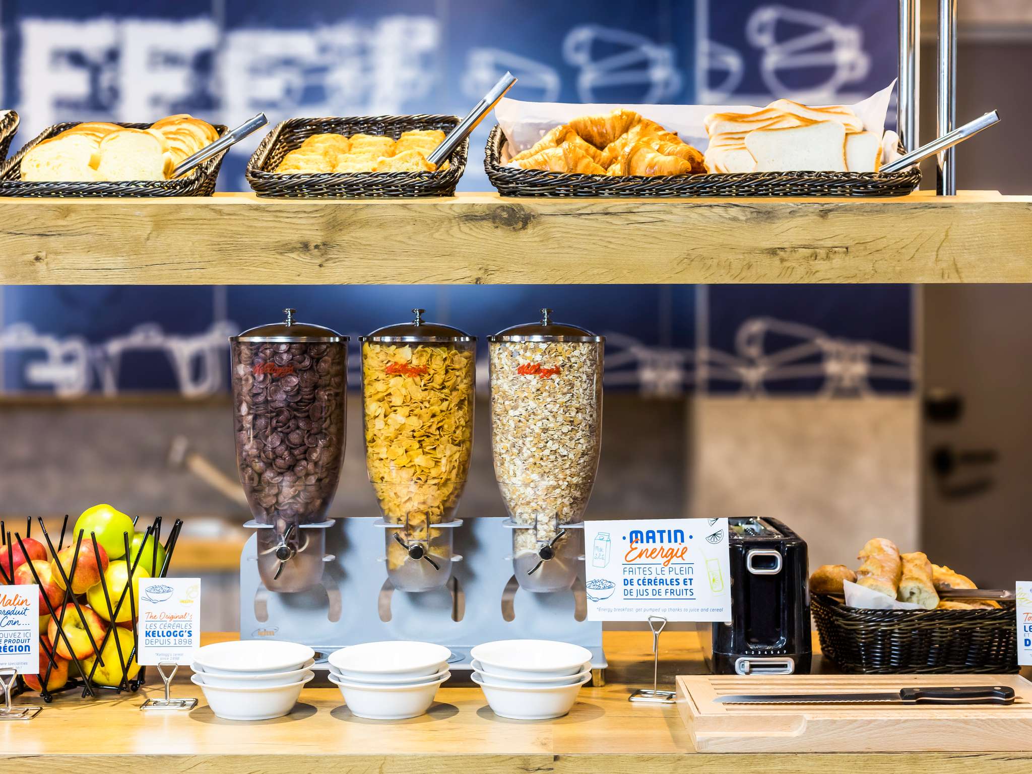 Photo - Ibis Hamburg City