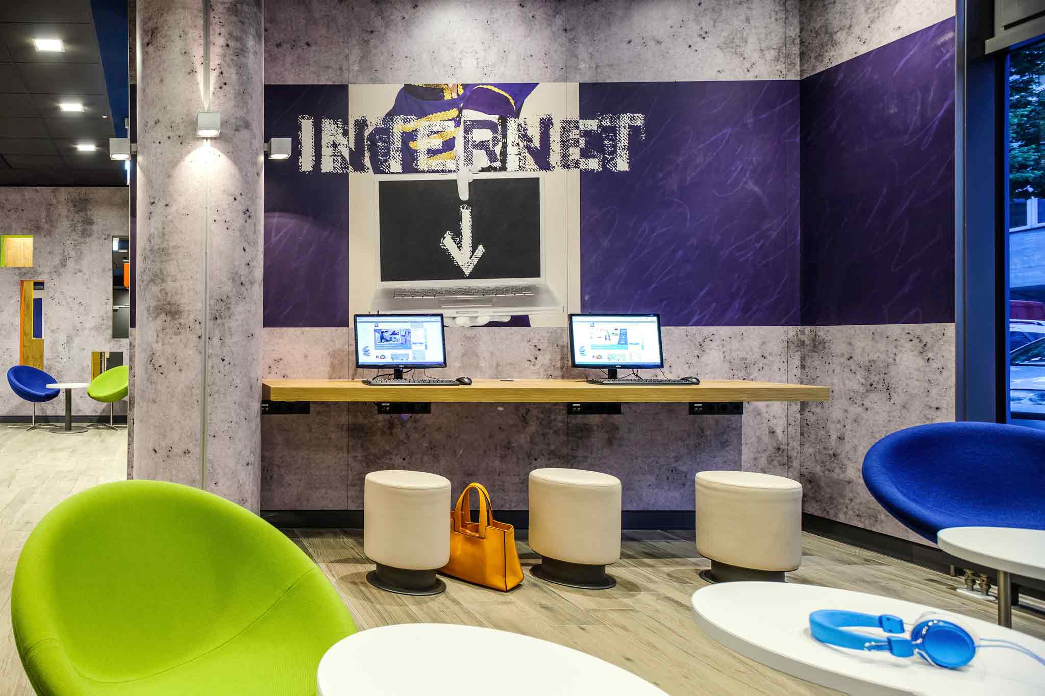 Photo - Ibis Hamburg City