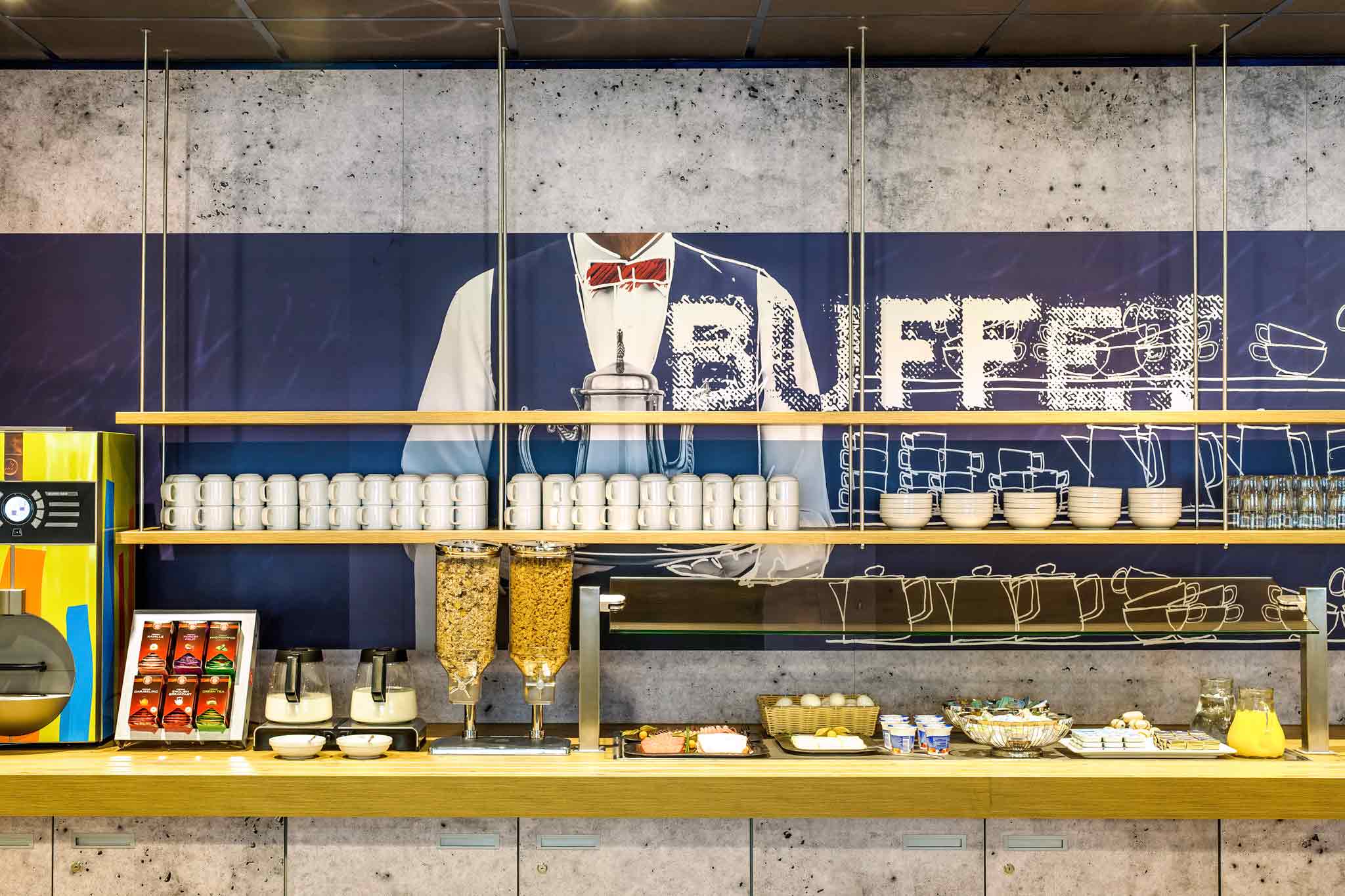 Photo - Ibis Hamburg City