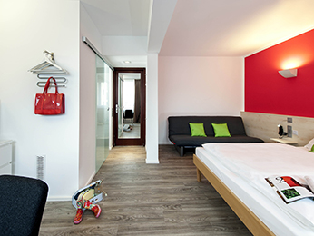 ibis Styles Koeln City