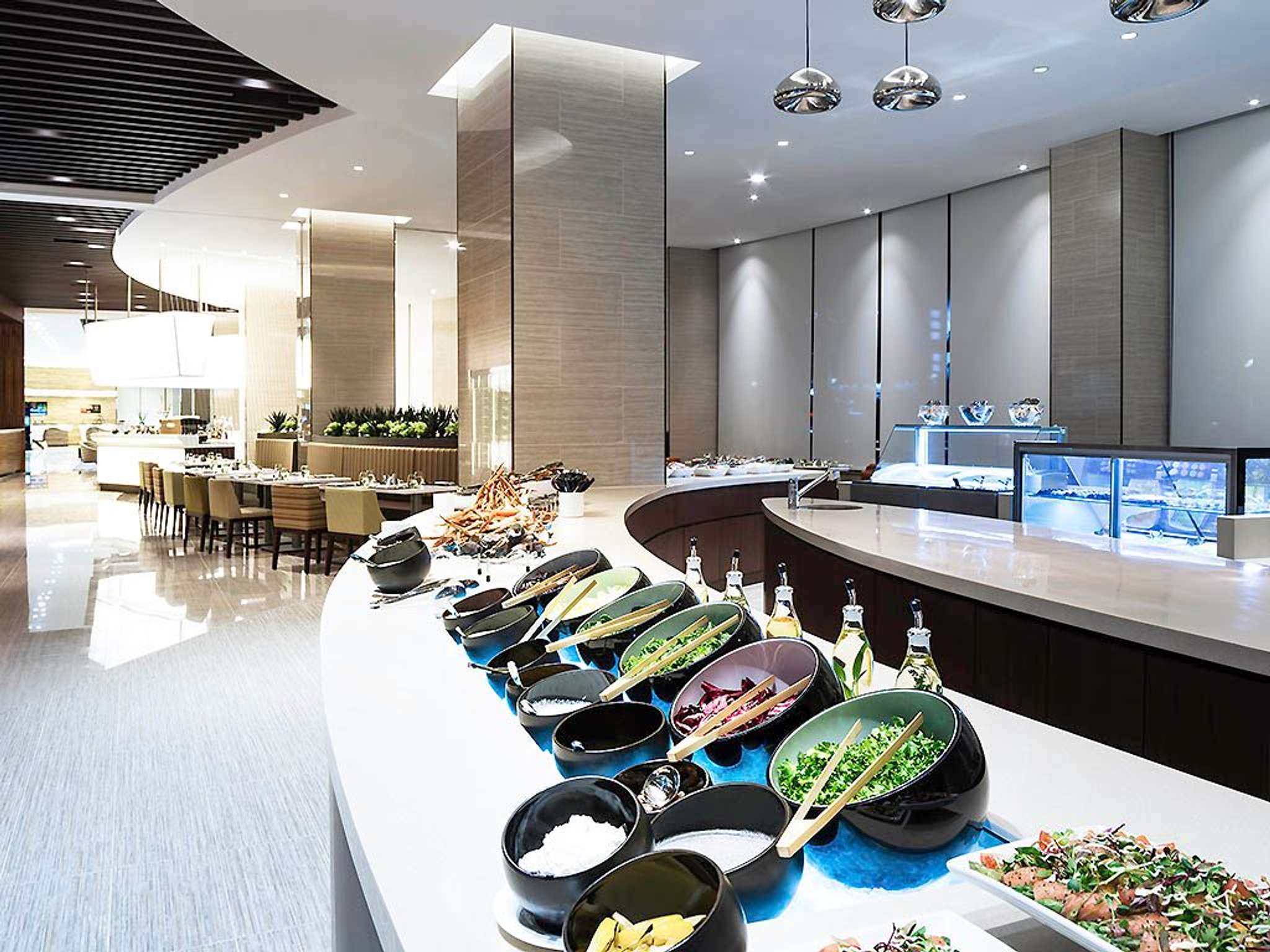 Photo - Novotel Ambassador Suwon