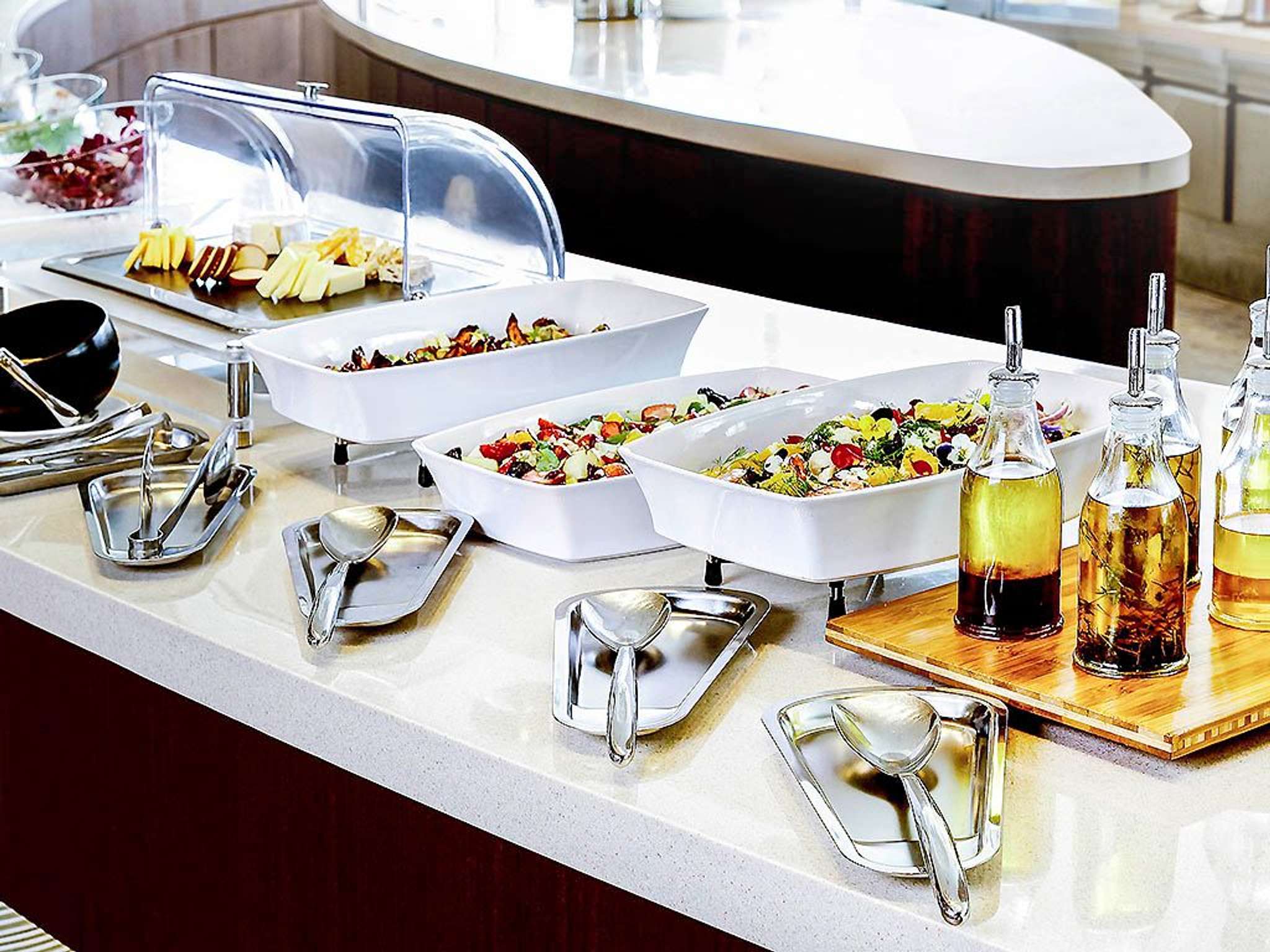 Photo - Novotel Ambassador Suwon