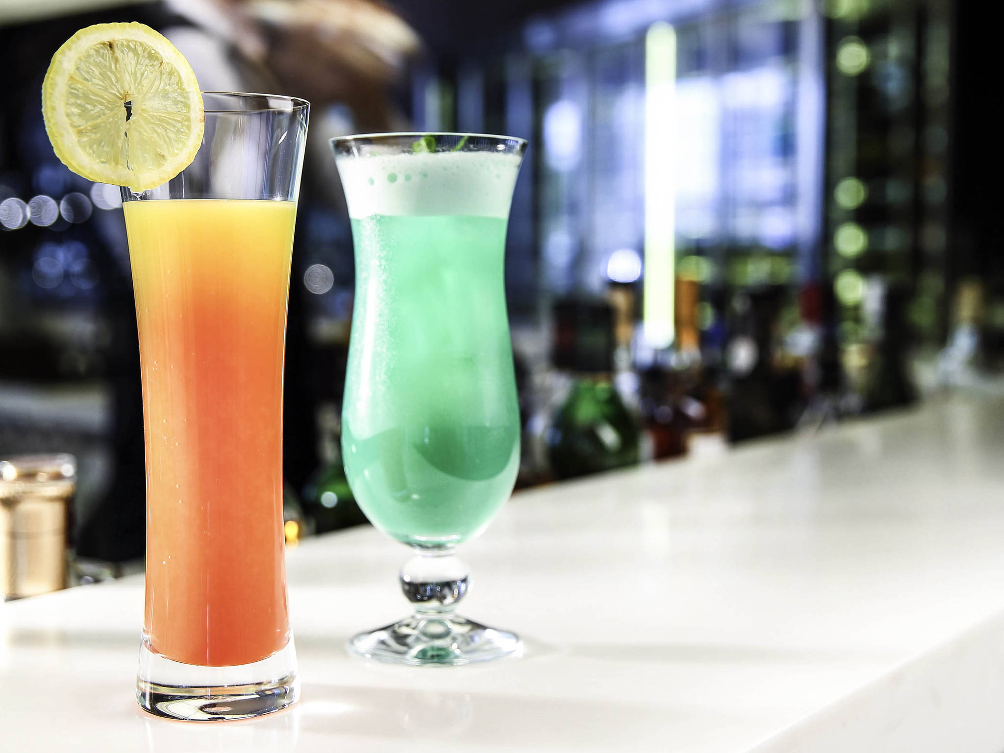 Photo - Novotel Ambassador Suwon