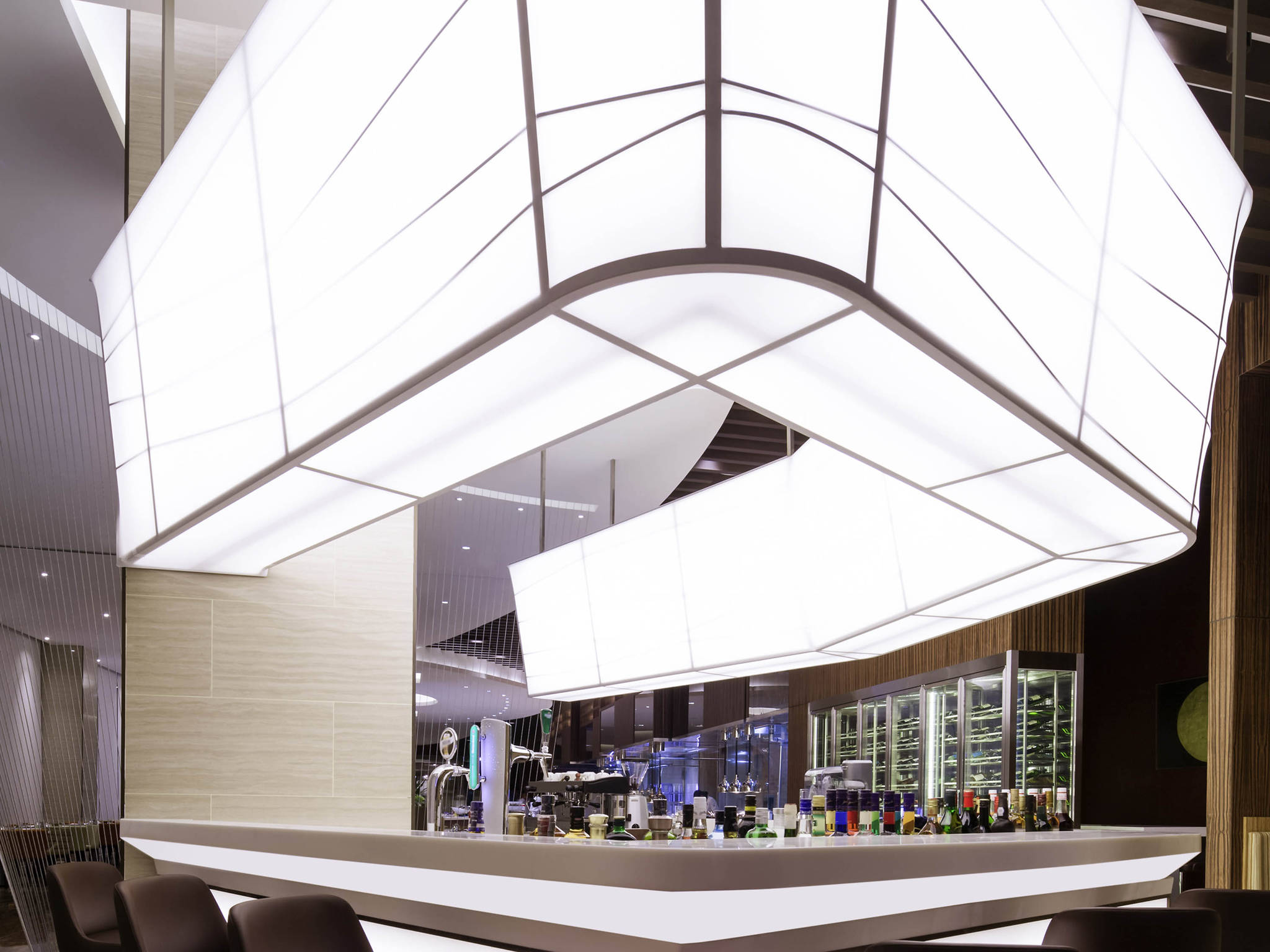 Photo - Novotel Ambassador Suwon