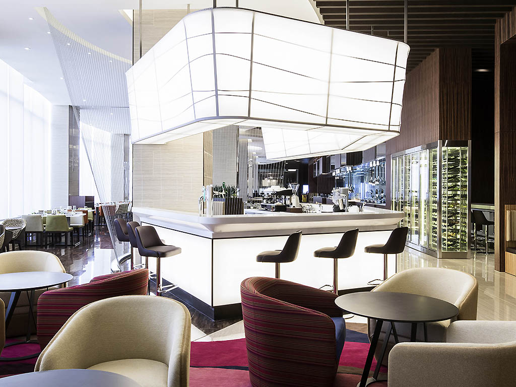 Photo - Novotel Ambassador Suwon