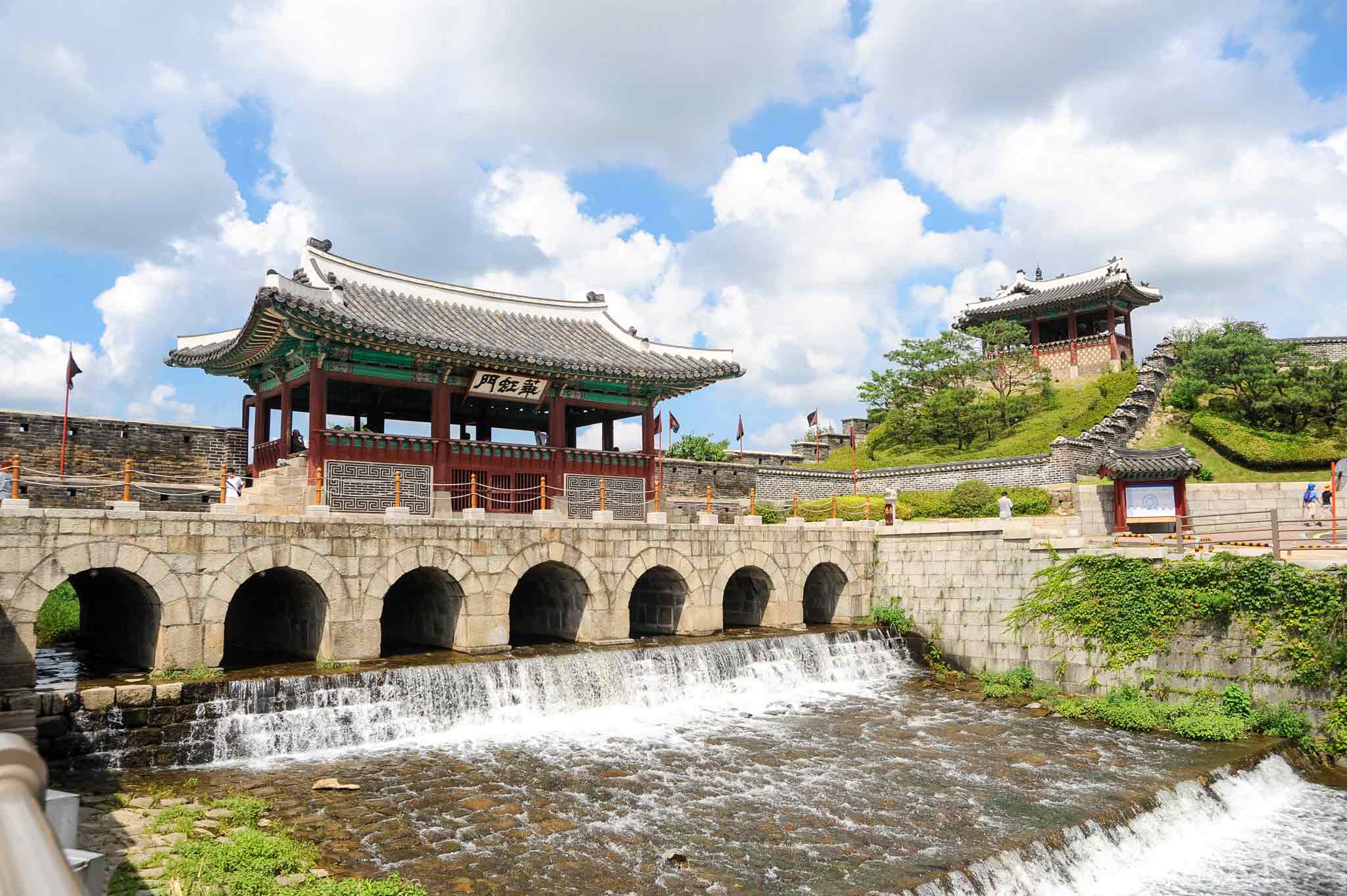 Photo - Novotel Ambassador Suwon