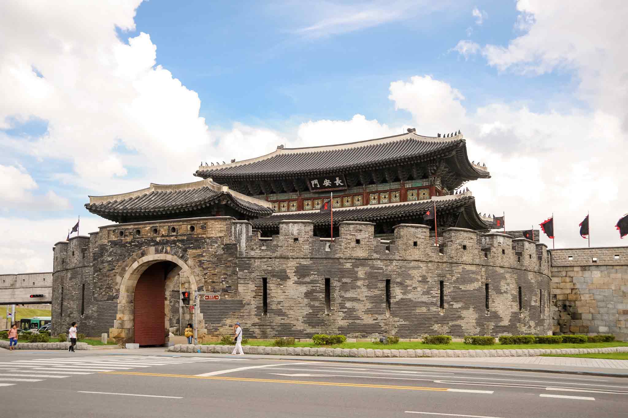 Photo - Novotel Ambassador Suwon