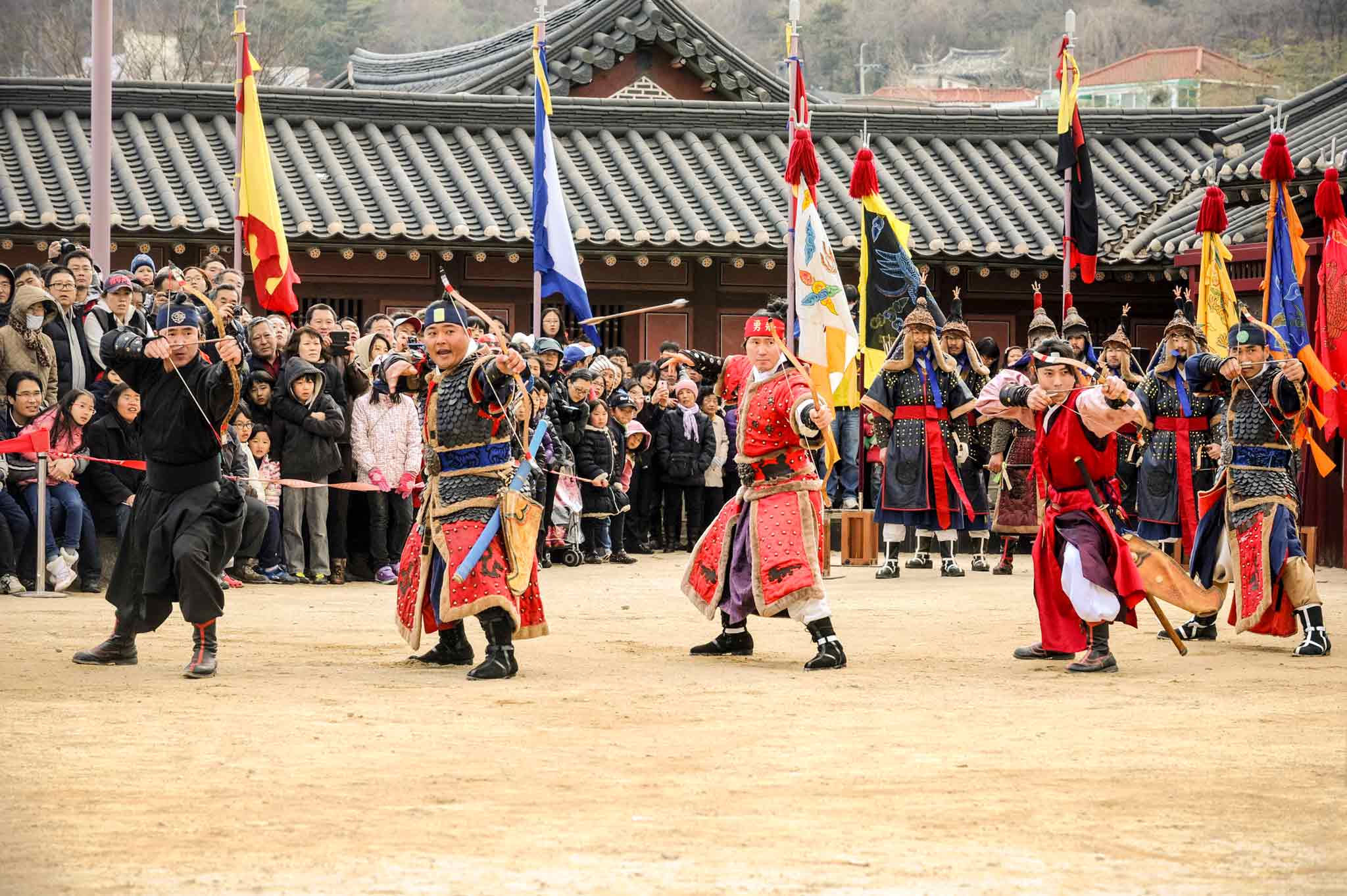 Photo - Novotel Ambassador Suwon