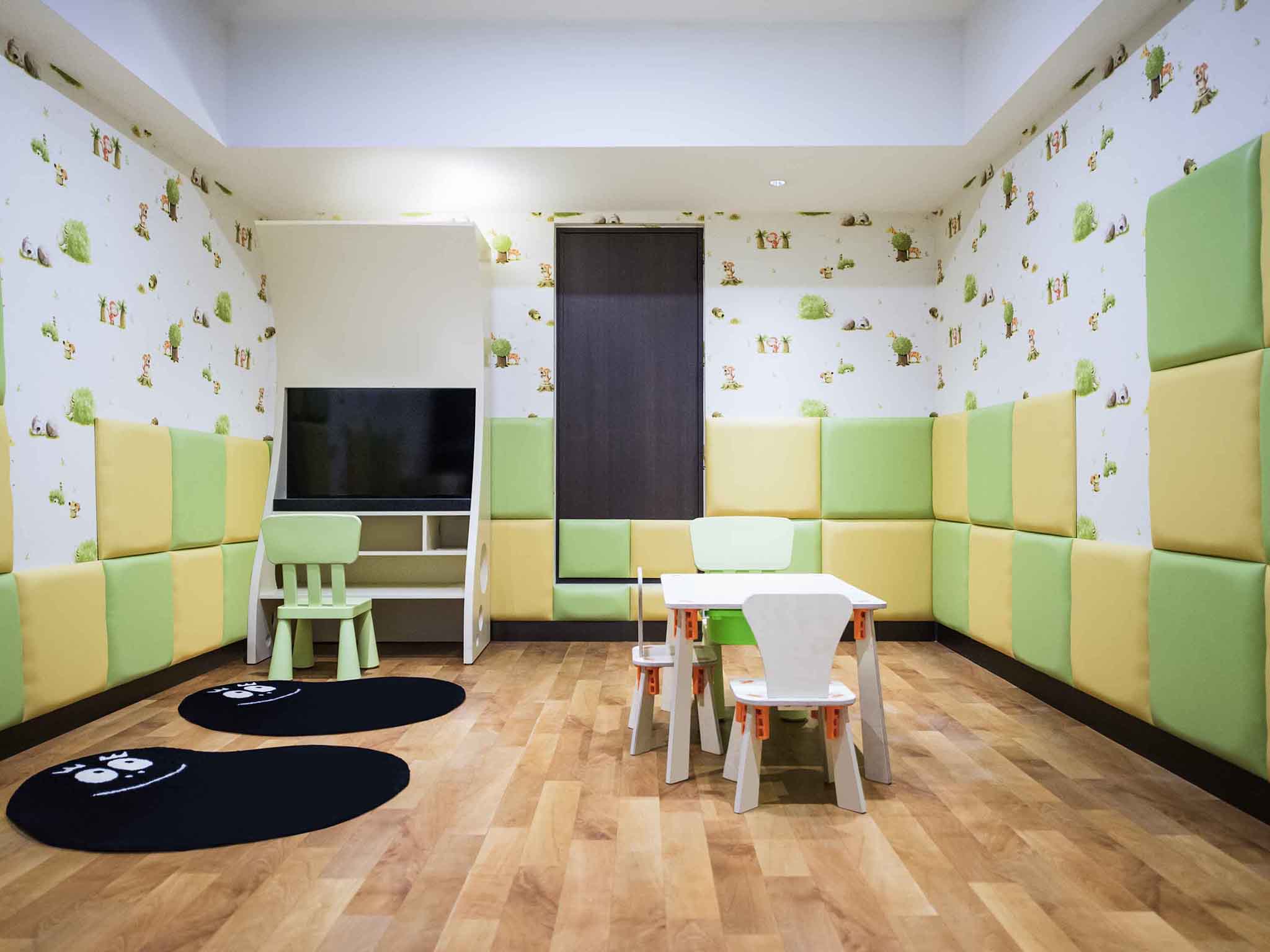 Photo - Novotel Ambassador Suwon