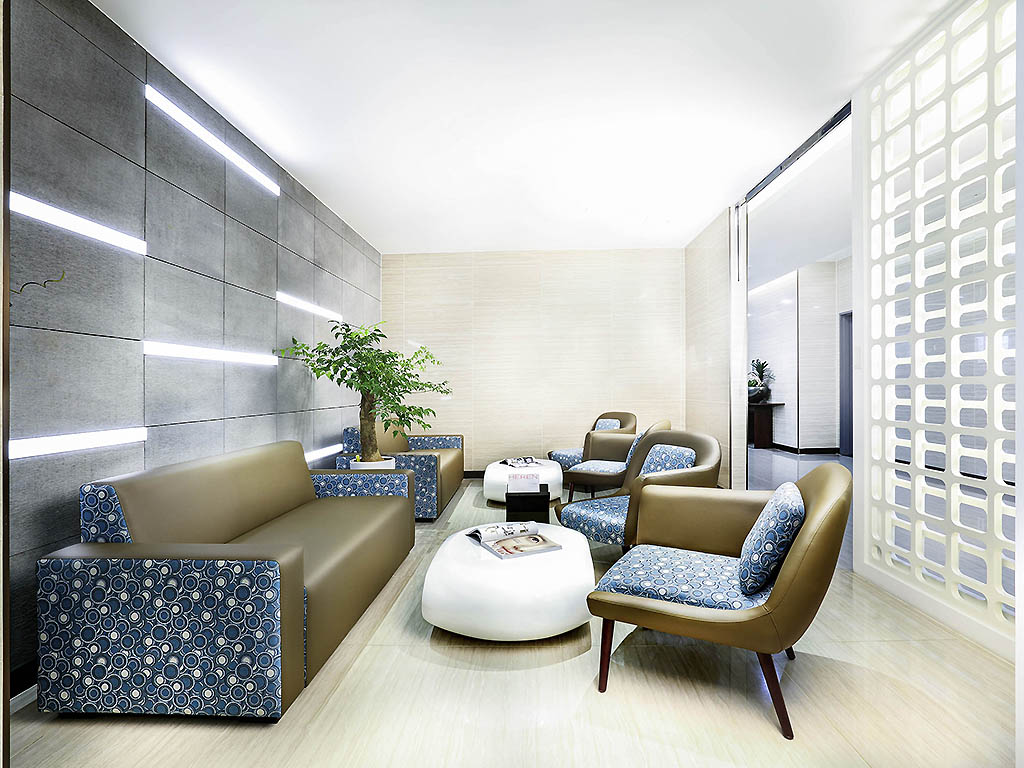 Photo - Novotel Ambassador Suwon