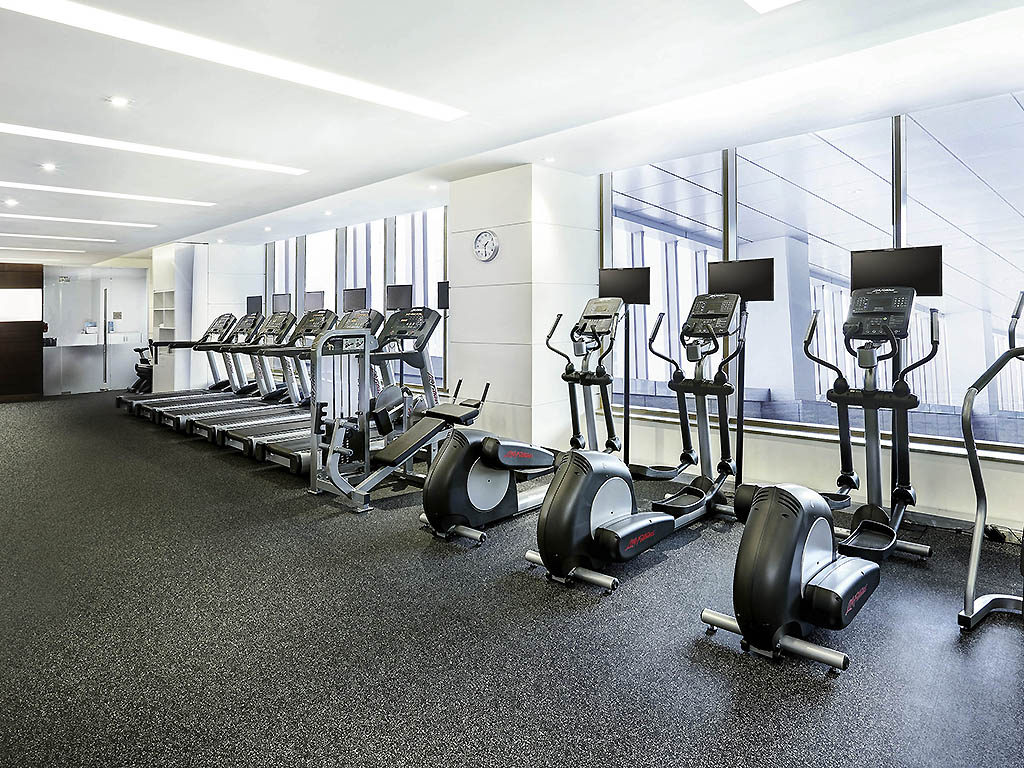 Photo - Novotel Ambassador Suwon