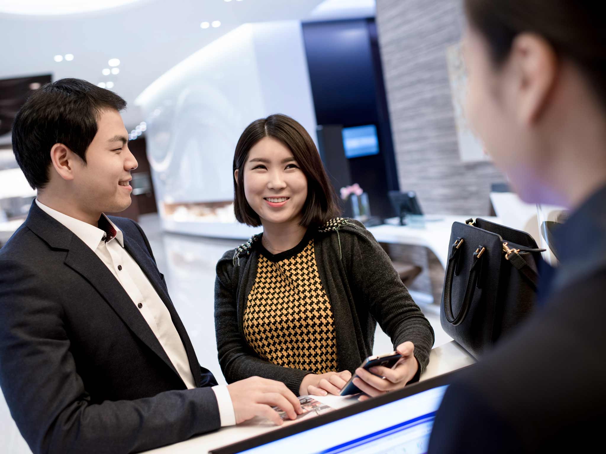 Photo - Novotel Ambassador Suwon