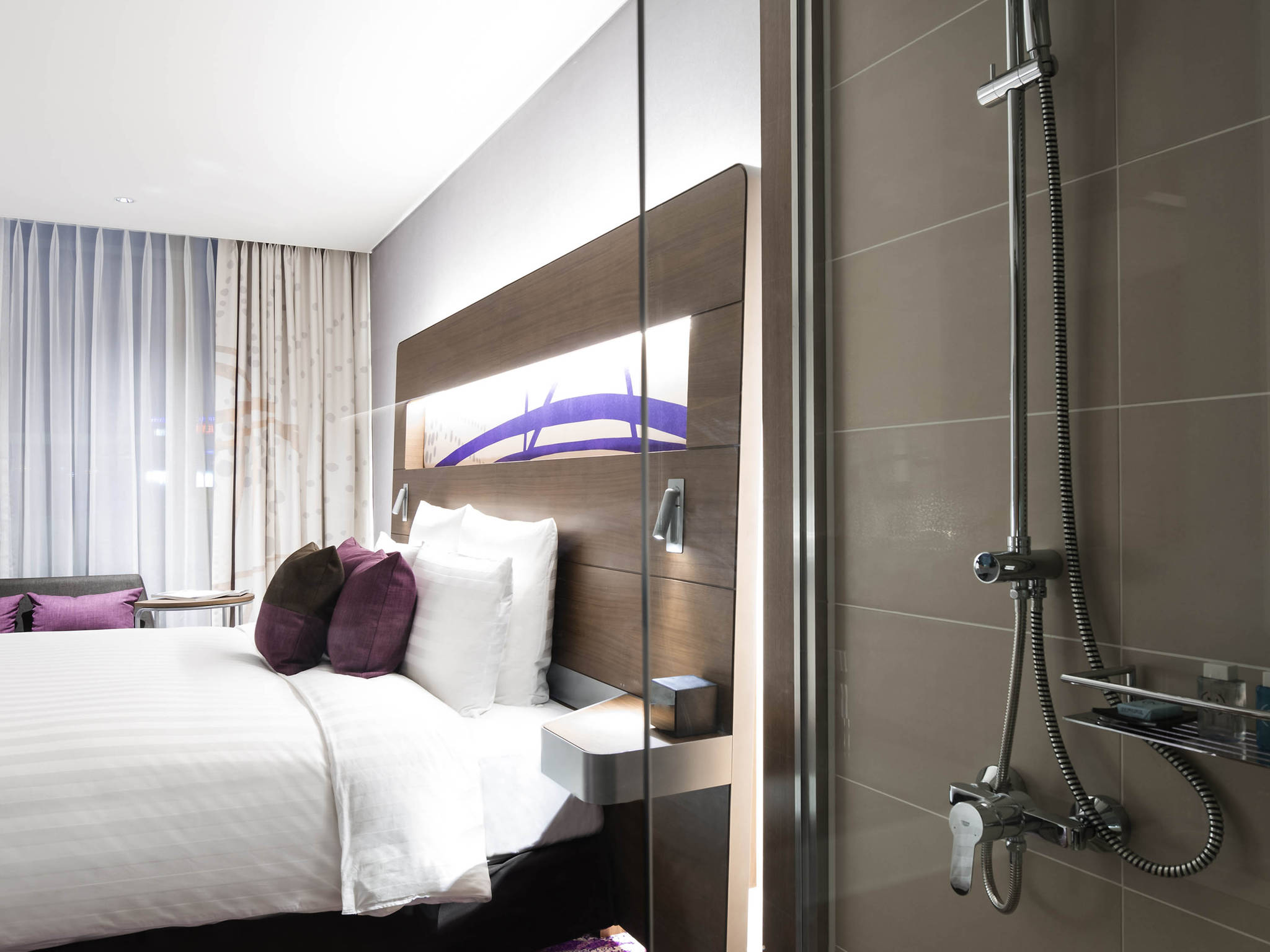 Photo - Novotel Ambassador Suwon