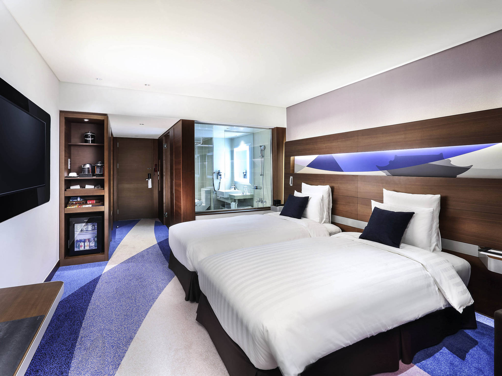 Photo - Novotel Ambassador Suwon