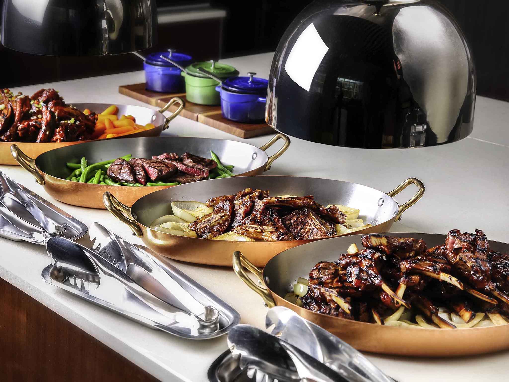 Photo - Novotel Ambassador Suwon