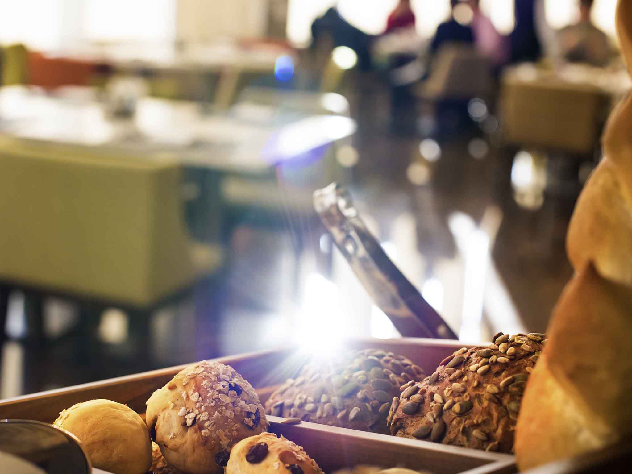 Photo - Novotel Ambassador Suwon