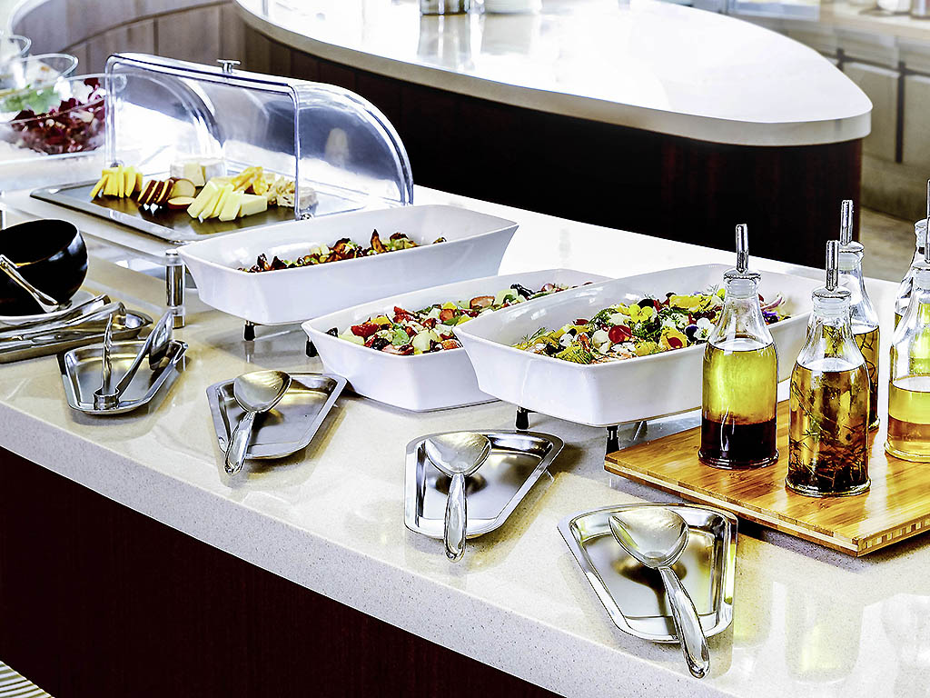 Photo - Novotel Ambassador Suwon