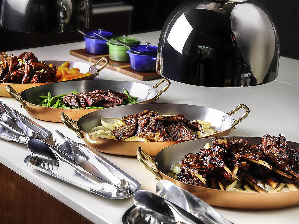 Photo - Novotel Ambassador Suwon