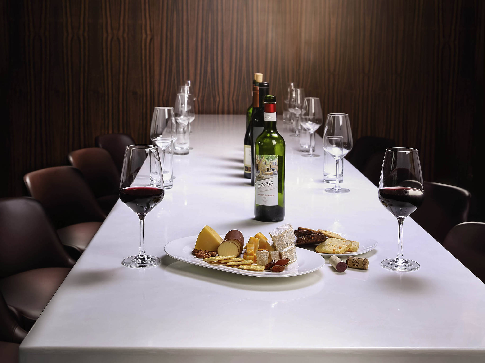 Photo - Novotel Ambassador Suwon