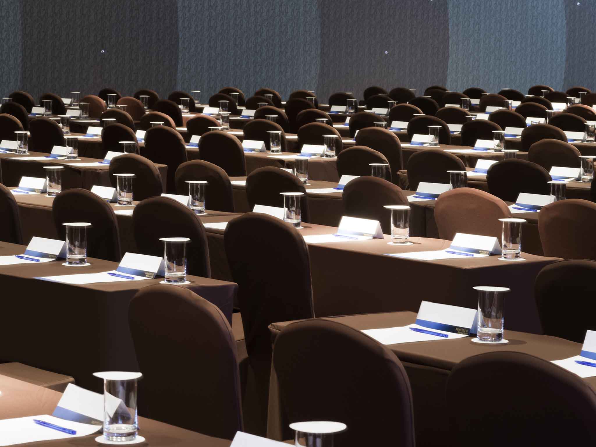 Photo - Novotel Ambassador Suwon