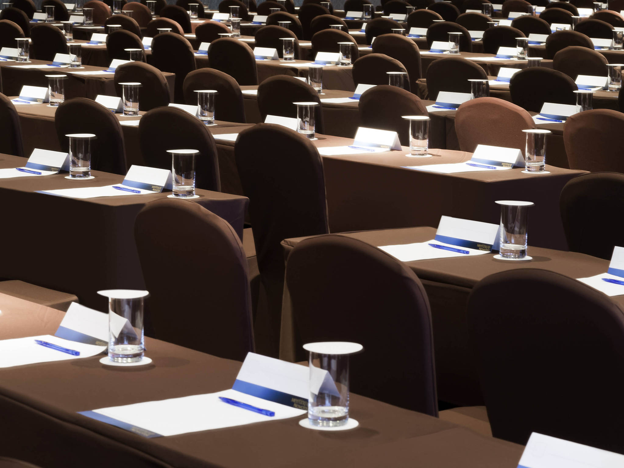 Photo - Novotel Ambassador Suwon