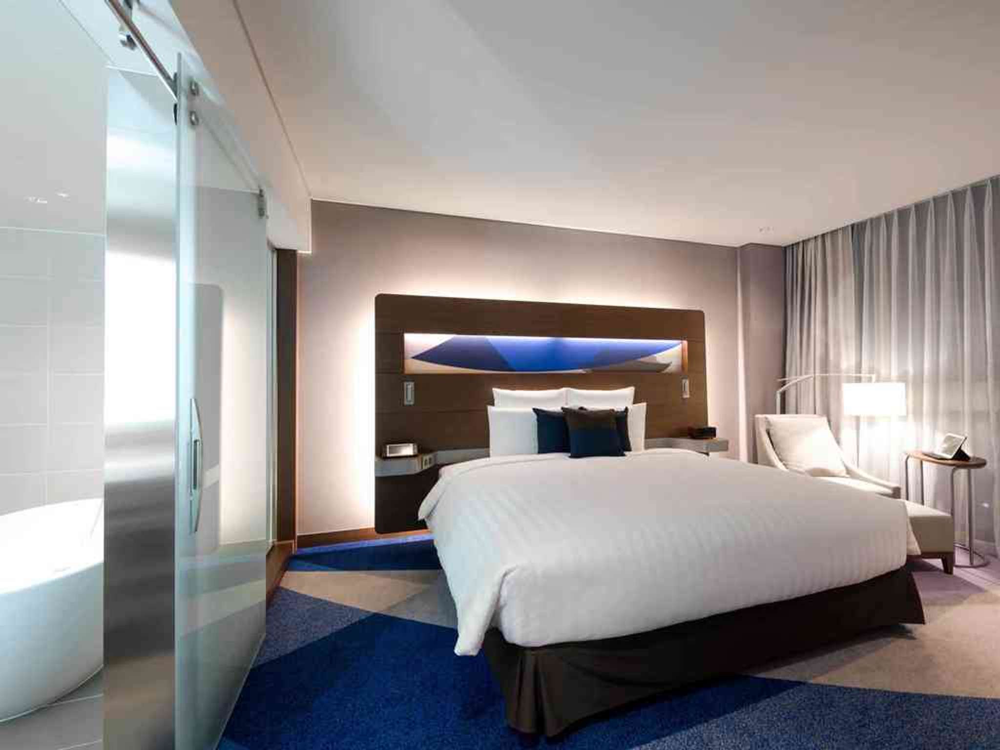 Photo - Novotel Ambassador Suwon