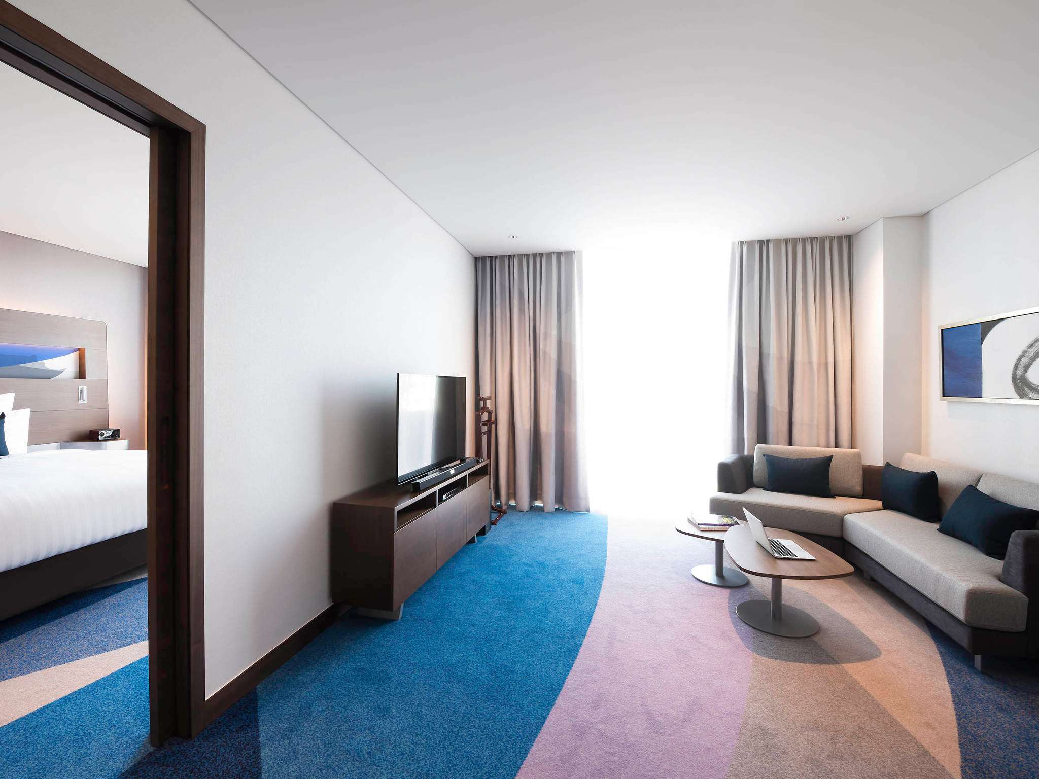 Photo - Novotel Ambassador Suwon