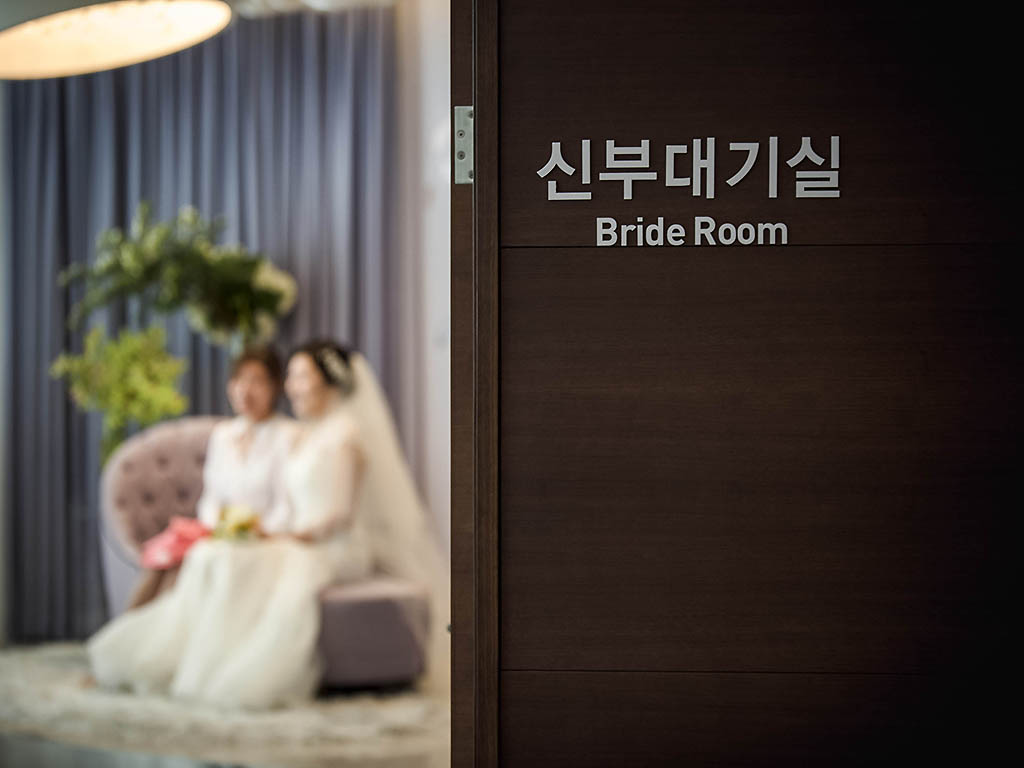 Photo - Novotel Ambassador Suwon