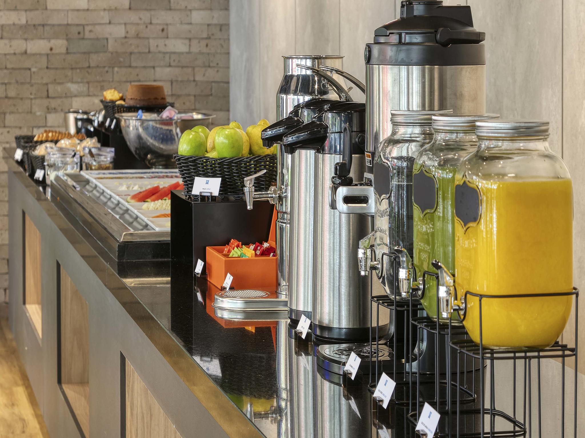 Foto - ibis budget BH Savassi