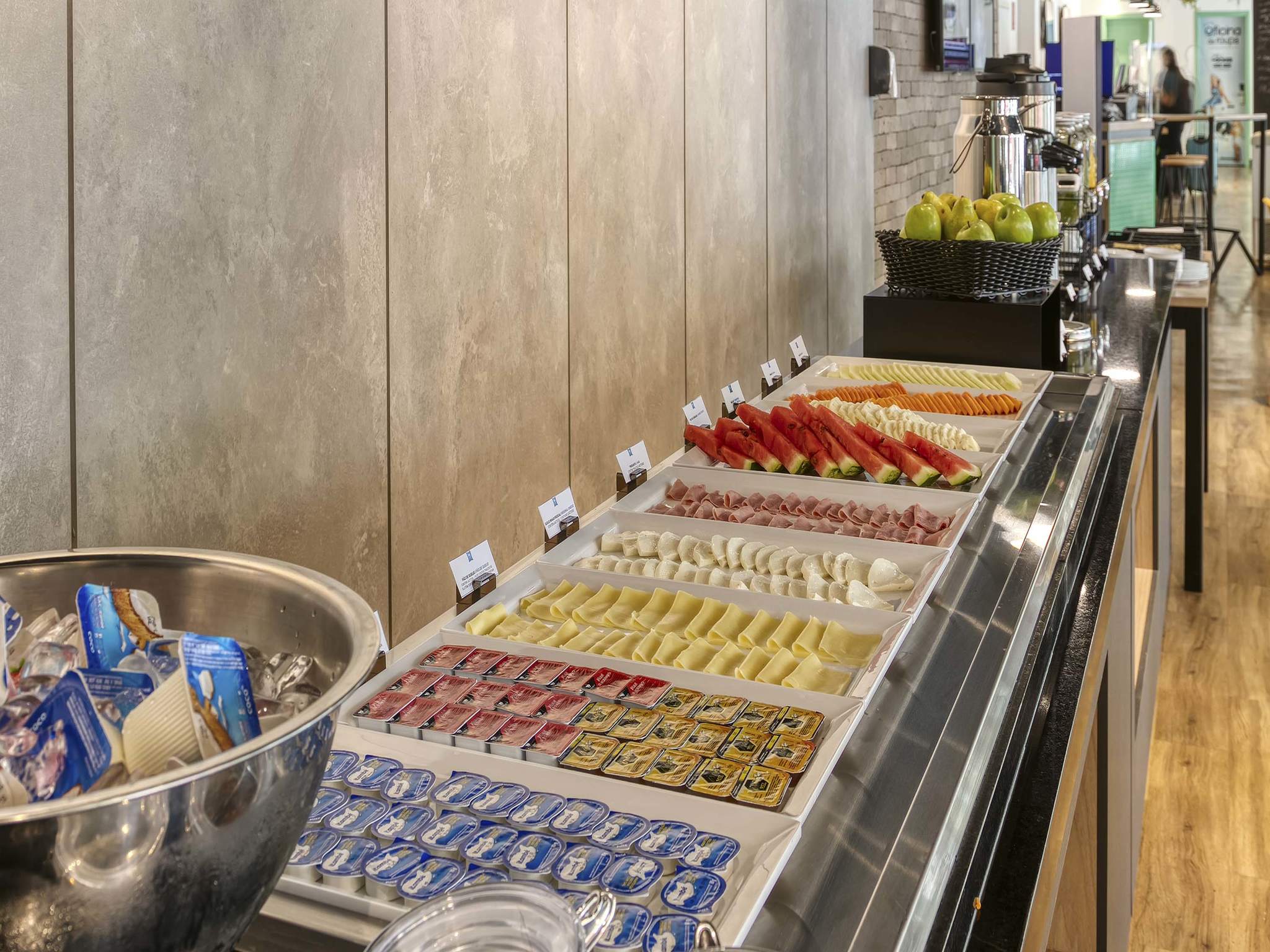 Foto - ibis budget BH Savassi