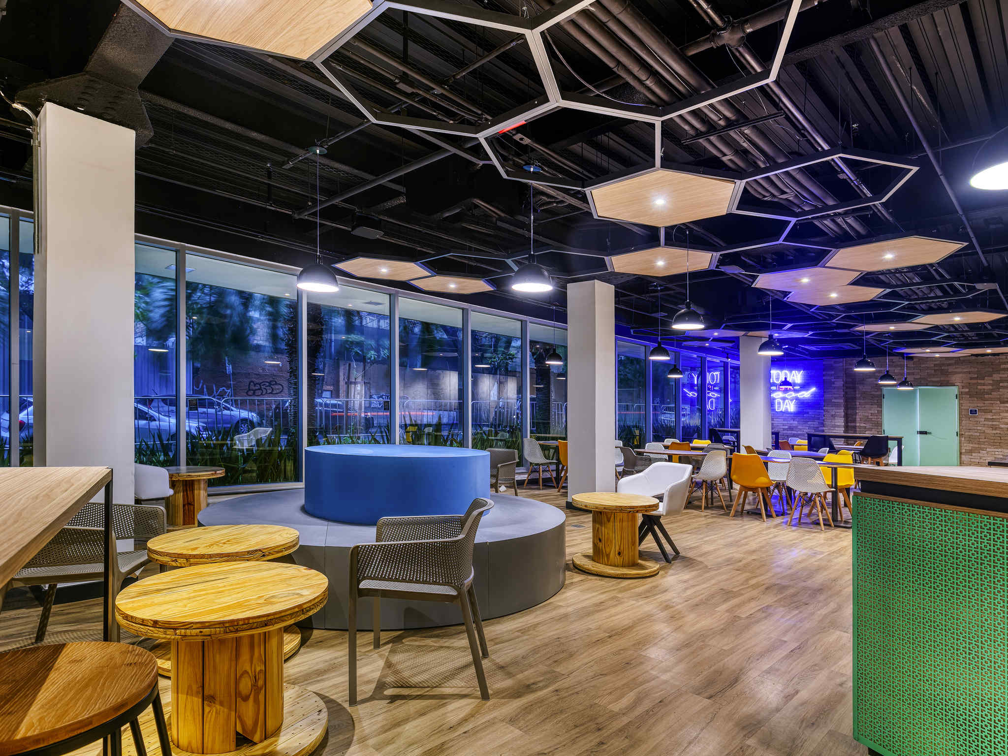 Foto - ibis budget BH Savassi