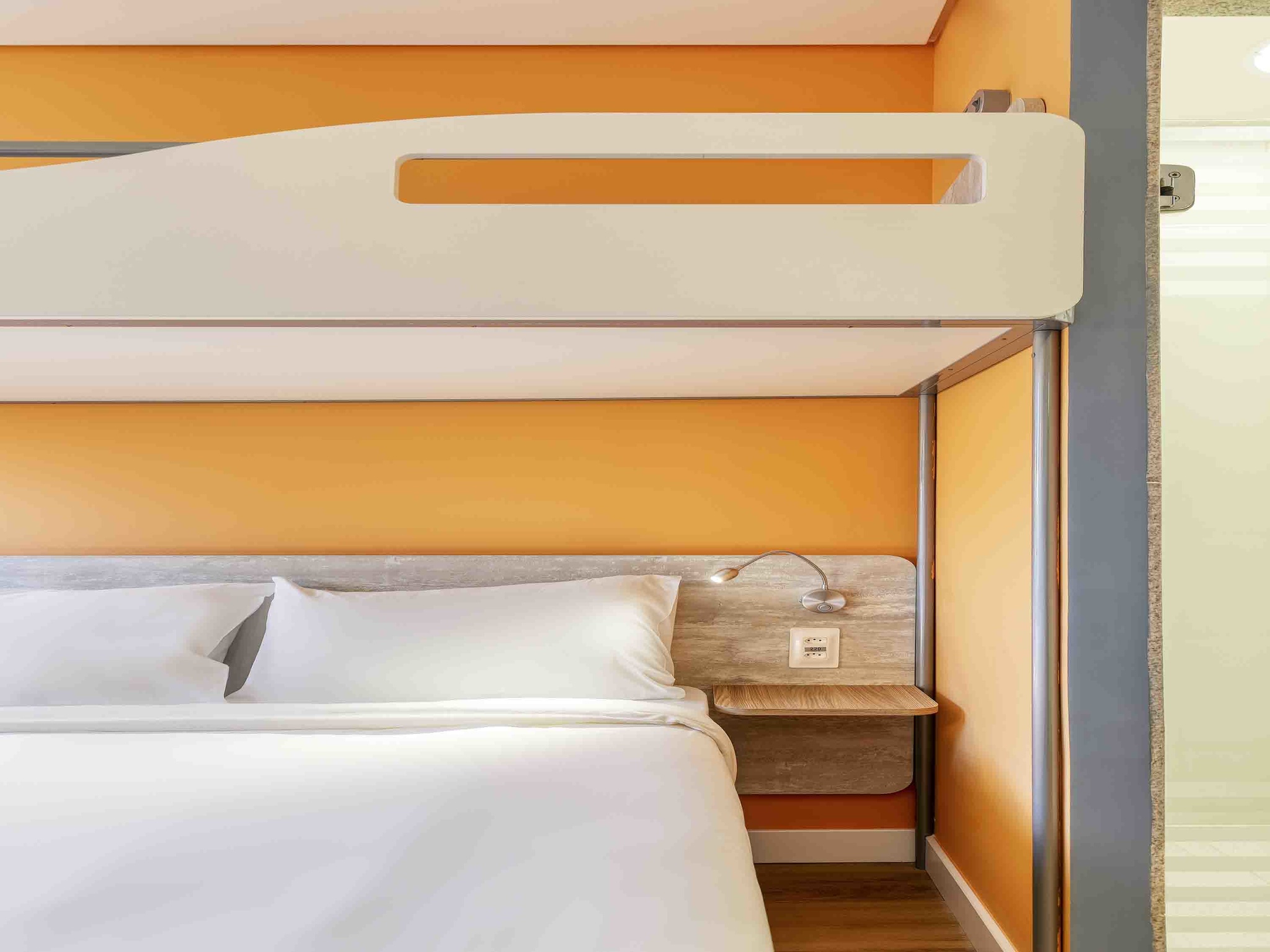 Foto - ibis budget BH Savassi