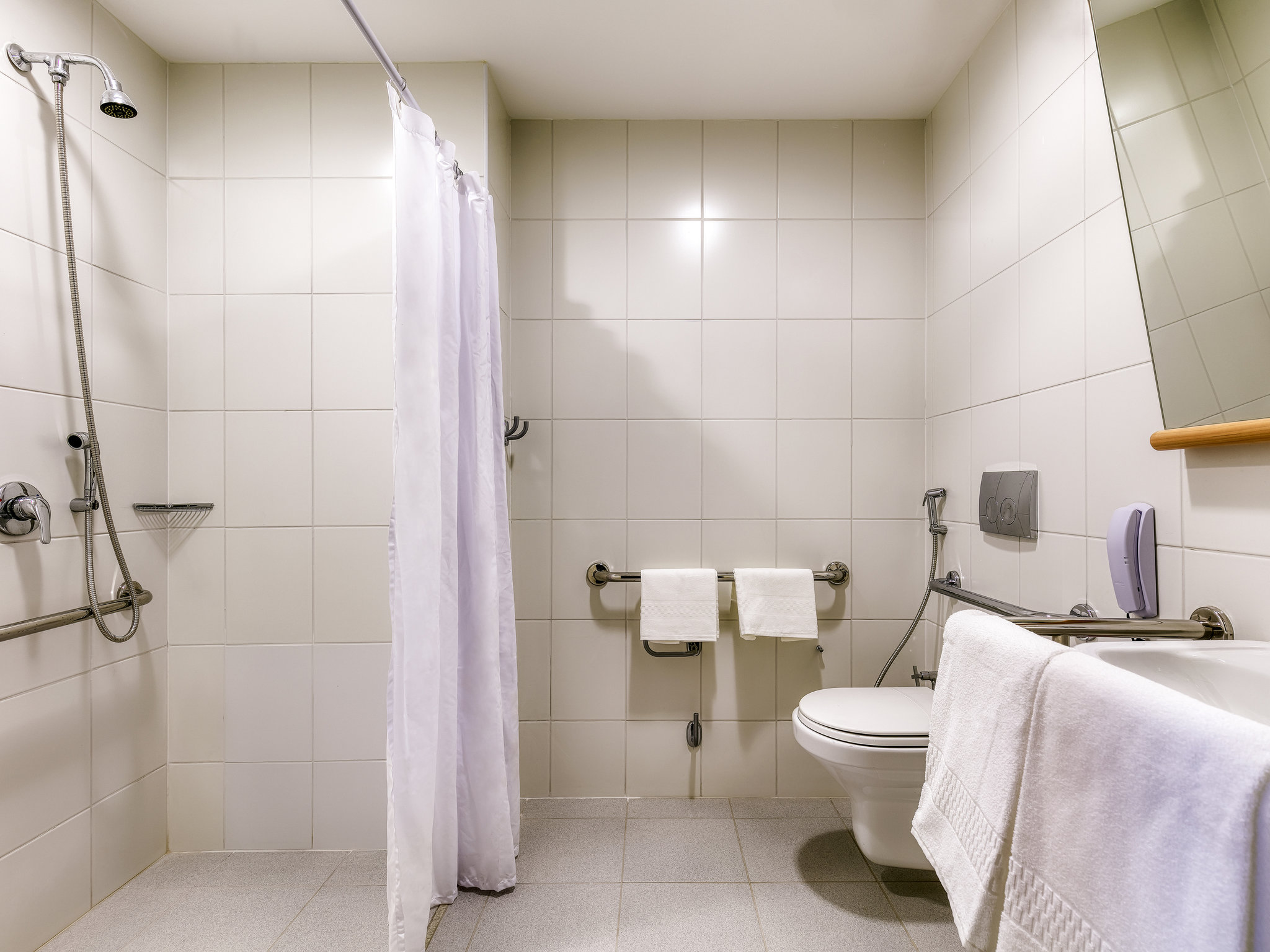 Foto - ibis budget BH Savassi