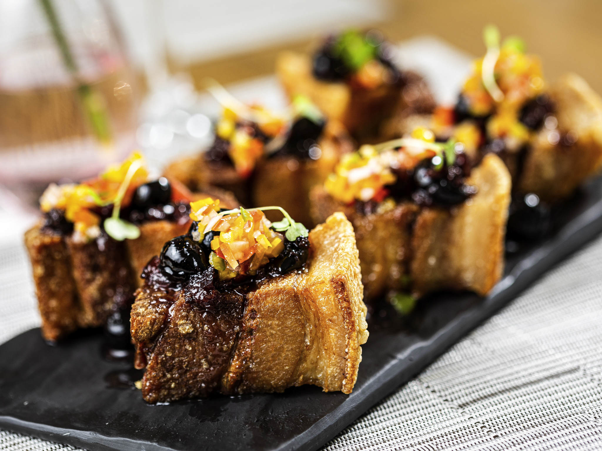 Foto - Novotel BH Savassi