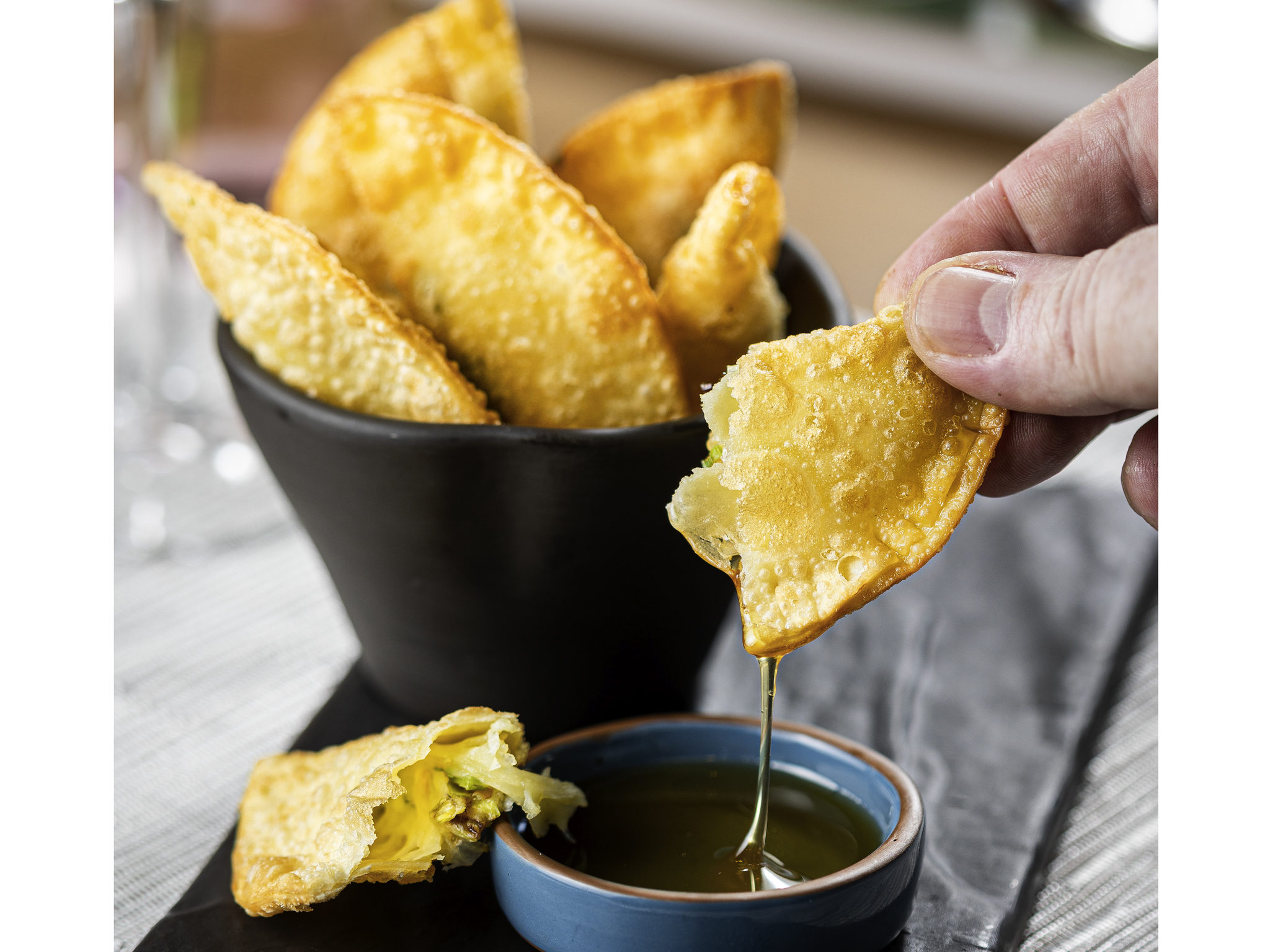 Foto - Novotel BH Savassi